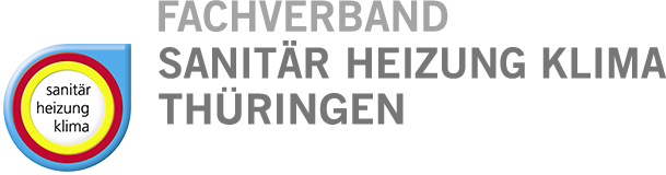 Logo: FV SHK Thüringen